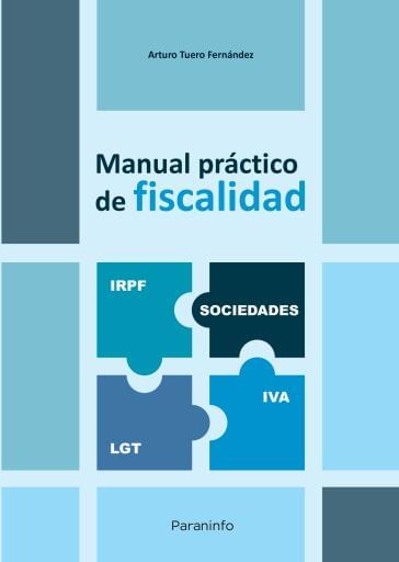 Manual práctico de fiscalidad