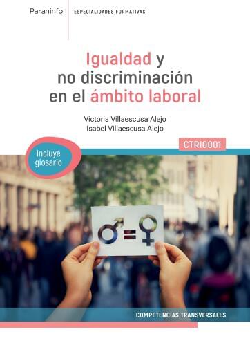 Igualdad y no discriminación en el ámbito laboral CTRI0001