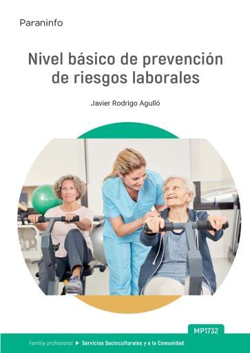 MP1732. Nivel básico de prevención de riesgos laborales
