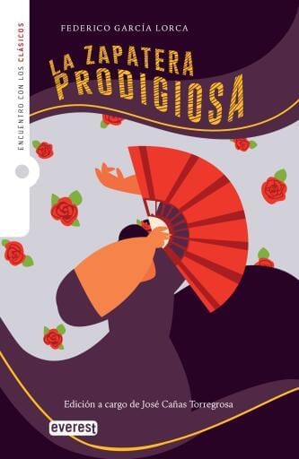 La zapatera prodigiosa Adaptación