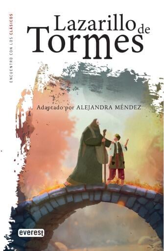 Lazarillo de Tormes