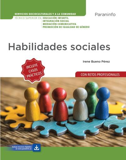 Habilidades sociales Edición 2026