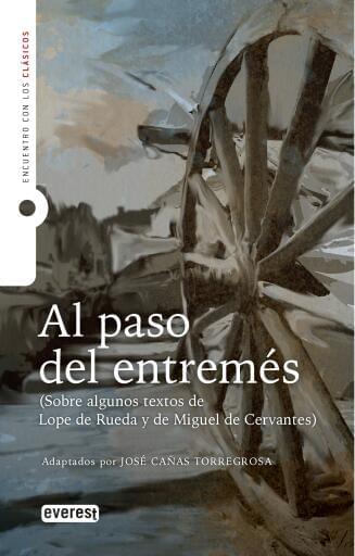 Al paso del entremés Adaptación
