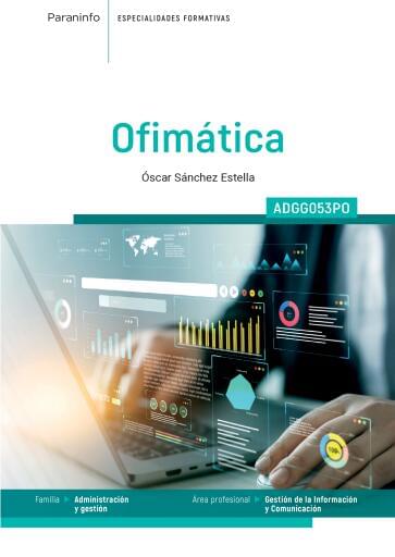 Ofimática ADGG053PO