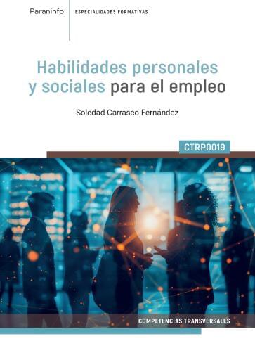CTRP0019 Habilidades personales y sociales para el empleo