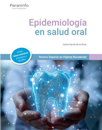 Epidemiología en salud oral