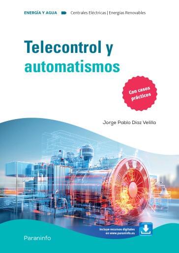 Telecontrol y automatismos