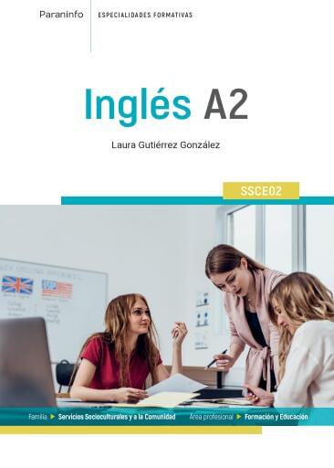 Inglés A2   SSCE02