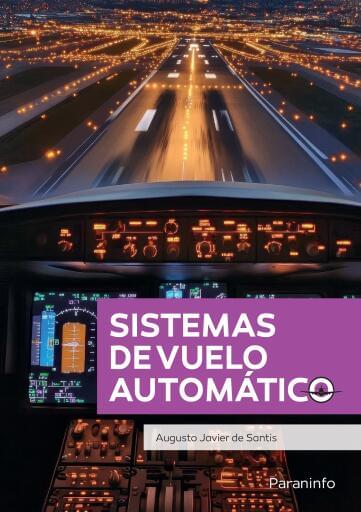 Sistemas de vuelo automático