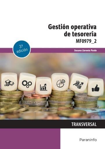 MF0979_2 - Gestión operativa de tesorería