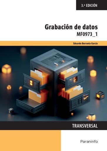 MF0973_1 - Grabación de datos
