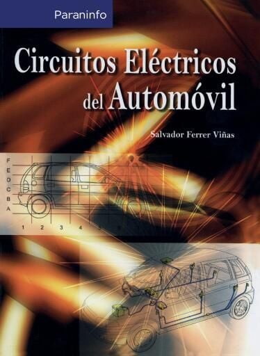 Circuitos eléctricos del automóvil