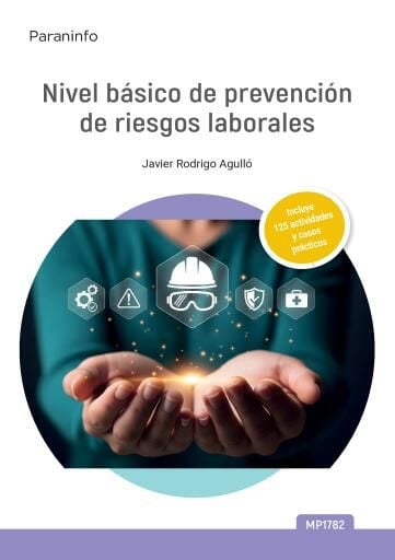 MP1782 Nivel básico de Prevención de riesgos laborales GENERAL