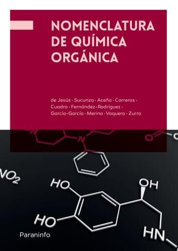 Nomenclatura en química orgánica