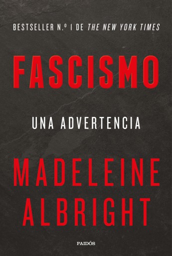 Fascismo (edición mexicana)