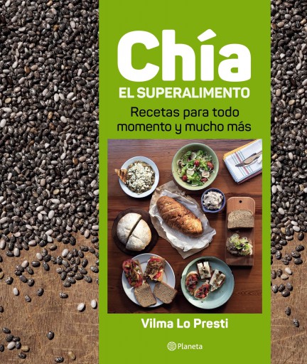 Chía, el superalimento imagen de portada