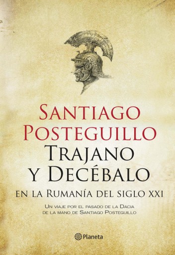 Trajano y Decébalo en la Rumanía del siglo XXI