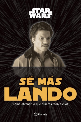 Sé más Lando imagen de portada