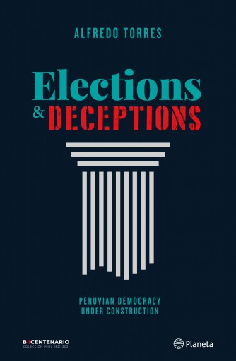 Elections & Deceptions imagen de portada