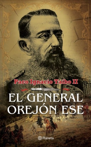 El general orejón ese imagen de portada