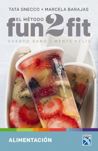 El método Fun 2 fit alimentación imagen de portada