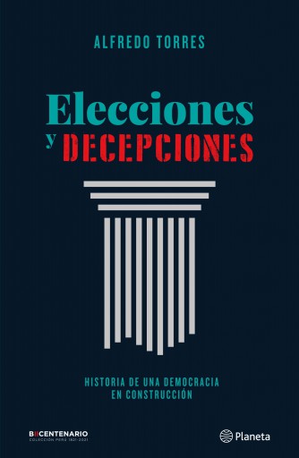 Elecciones y decepciones imagen de portada