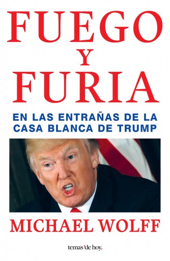 Fuego y furia (Edición Latam)