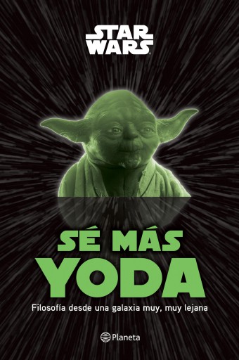 Sé más Yoda imagen de portada