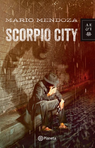 Scorpio city - Nva presentacion