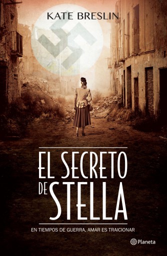 El secreto de Stella