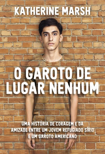 O garoto de lugar nenhum