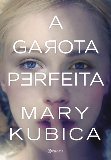 A Garota Perfeita imagen de portada