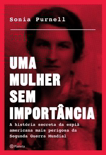 Uma mulher sem importância imagen de portada