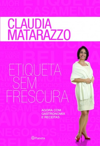 Etiqueta sem Frescura