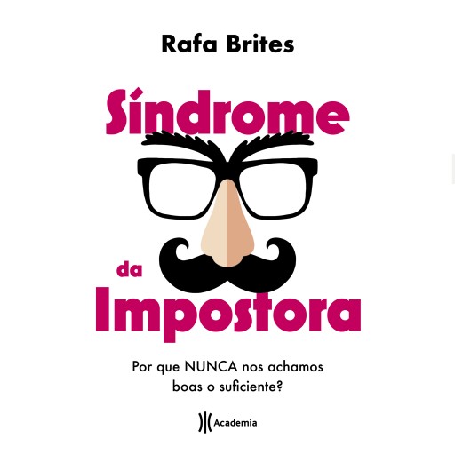 Síndrome da impostora