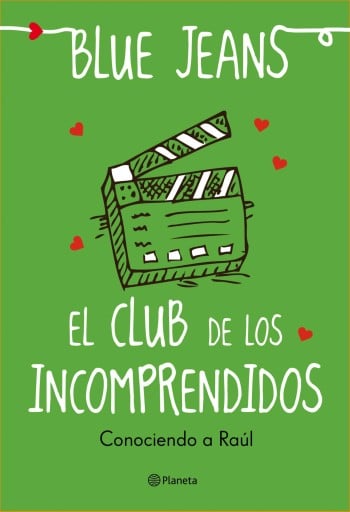 El club de los incomprendidos: Conociendo a Raúl
