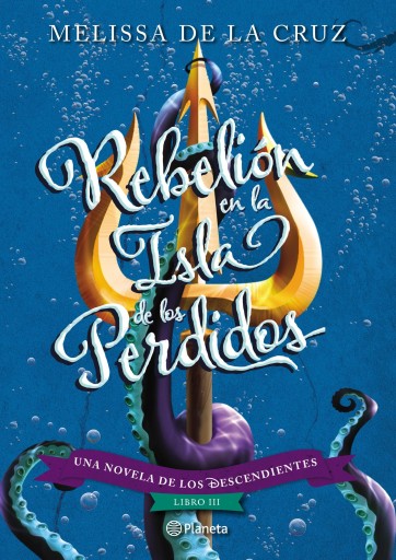 Los Descendientes. Rebelión en la Isla de los Perdidos