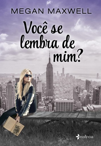 Você se lembra de mim?