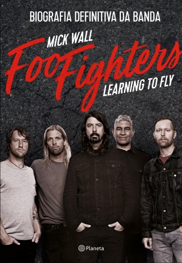 Foo Fighters: Learning to Fly