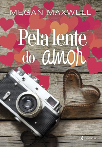 Pela lente do amor