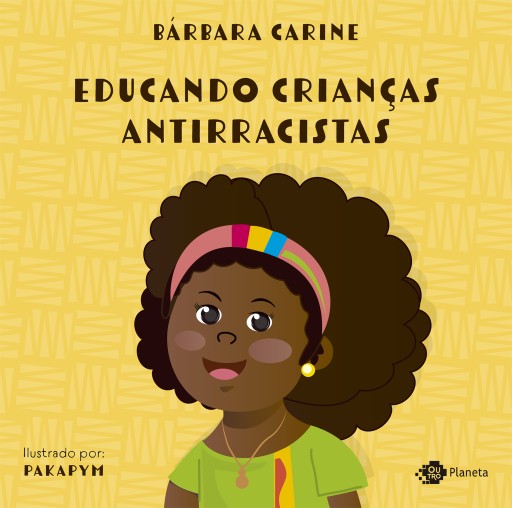 Educando crianças antirracistas imagen de portada