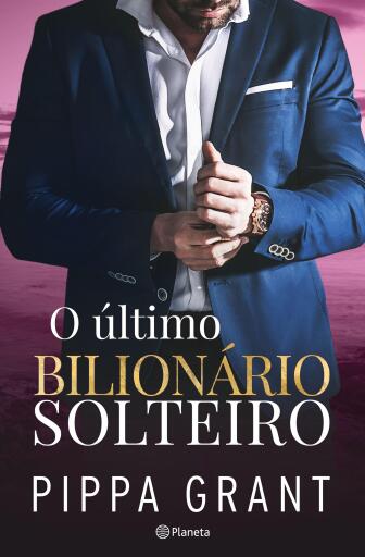 O último bilionário solteiro