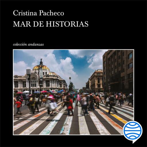 Mar de historias imagen de portada