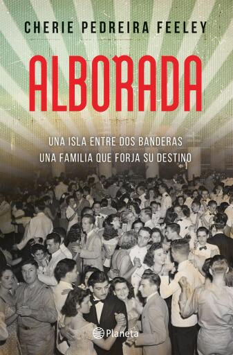 Alborada (Spanish Edition) imagen de portada