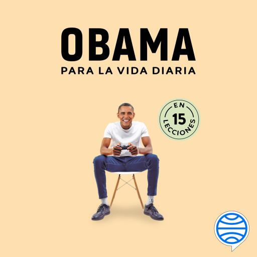 Obama para la vida diaria