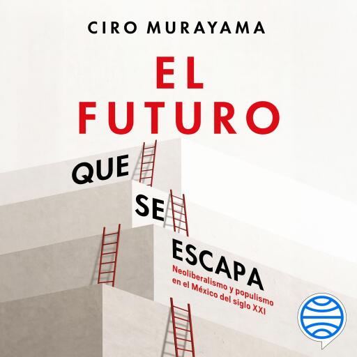 El futuro que se escapa