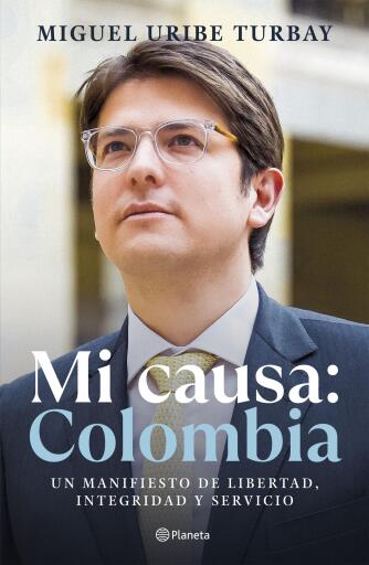 Mi causa: Colombia