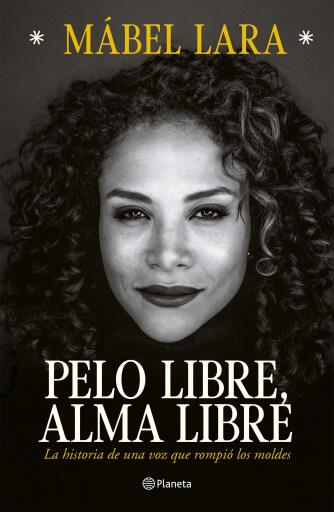 Pelo libre, alma libre