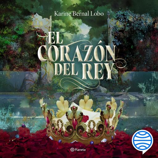 El corazón del rey (Saga Rey III)