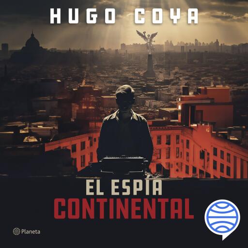 El espía continental